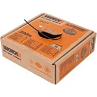 Los mejores  - Cable Perimetral- 200 m Worx WA0177